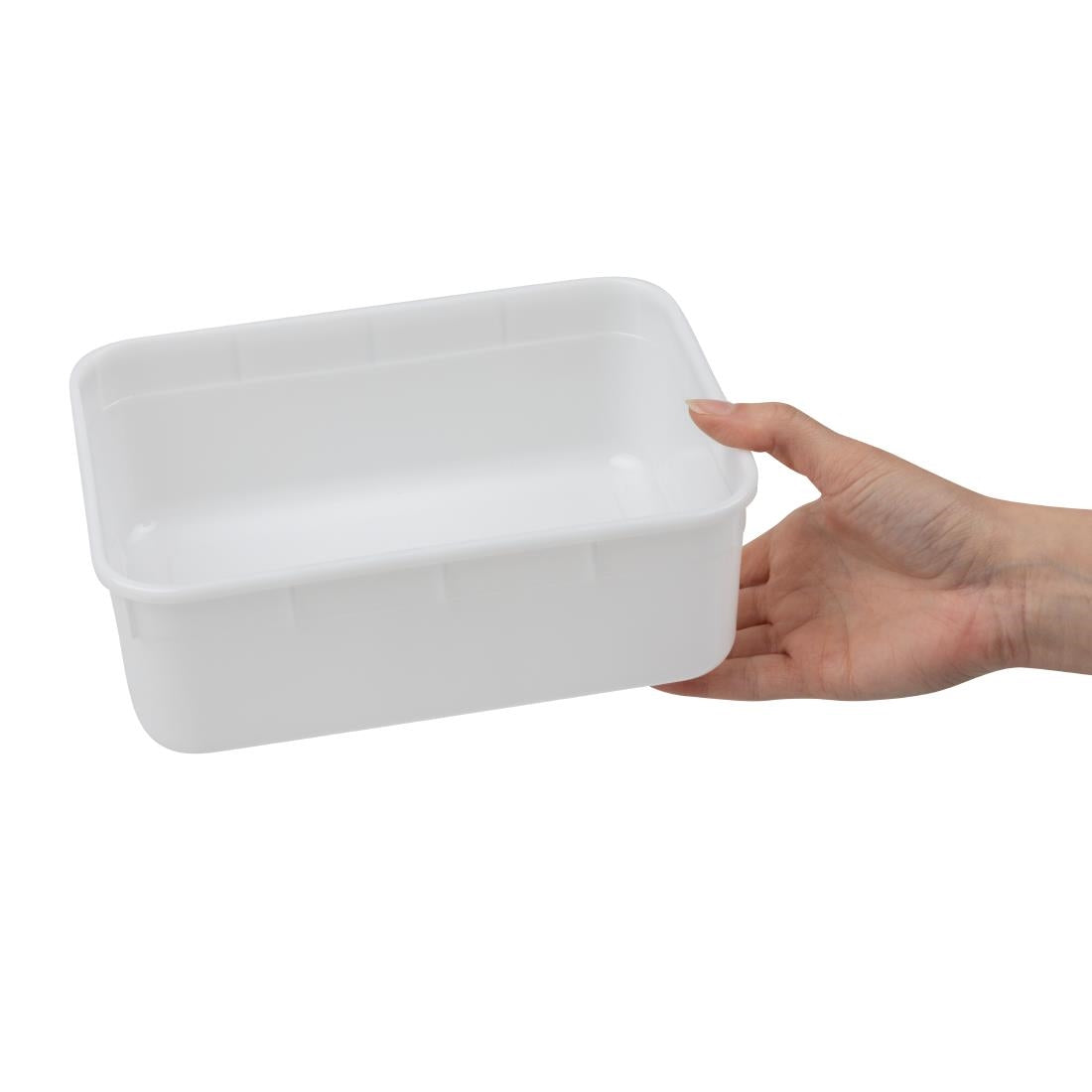 Vogue Ice Cream Container 2Ltr (15 Pack)