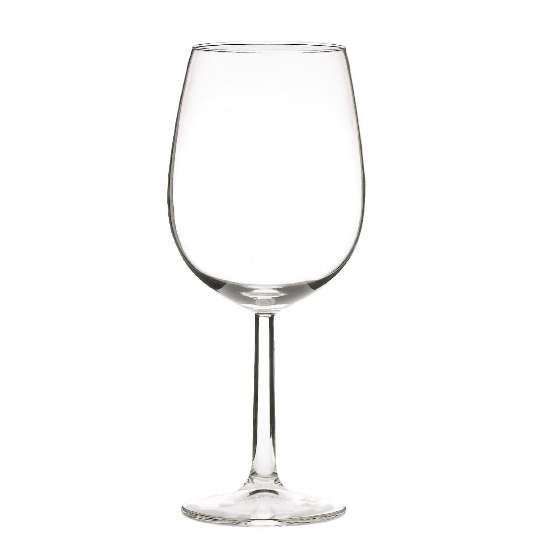 Royal Leerdam Bouquet Wine Goblets 450ml (6 Pack)