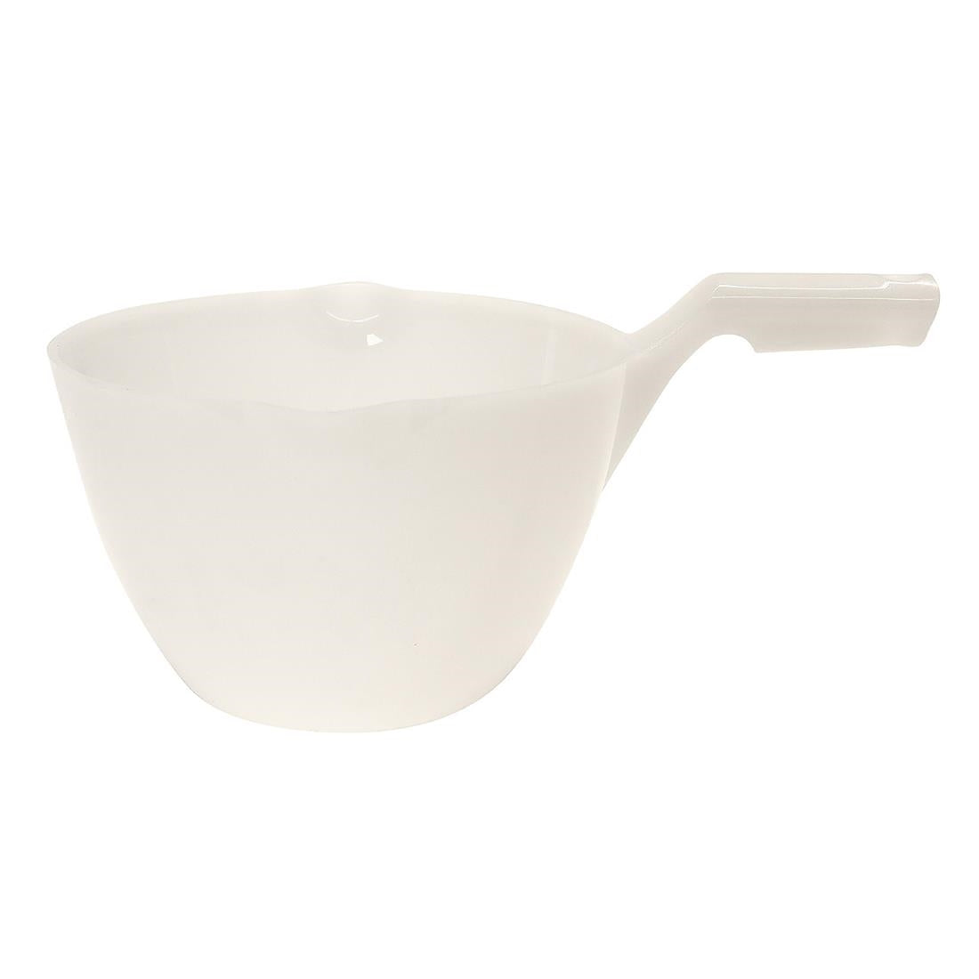 Schneider Microwave Pan Polypropylene 2Ltr