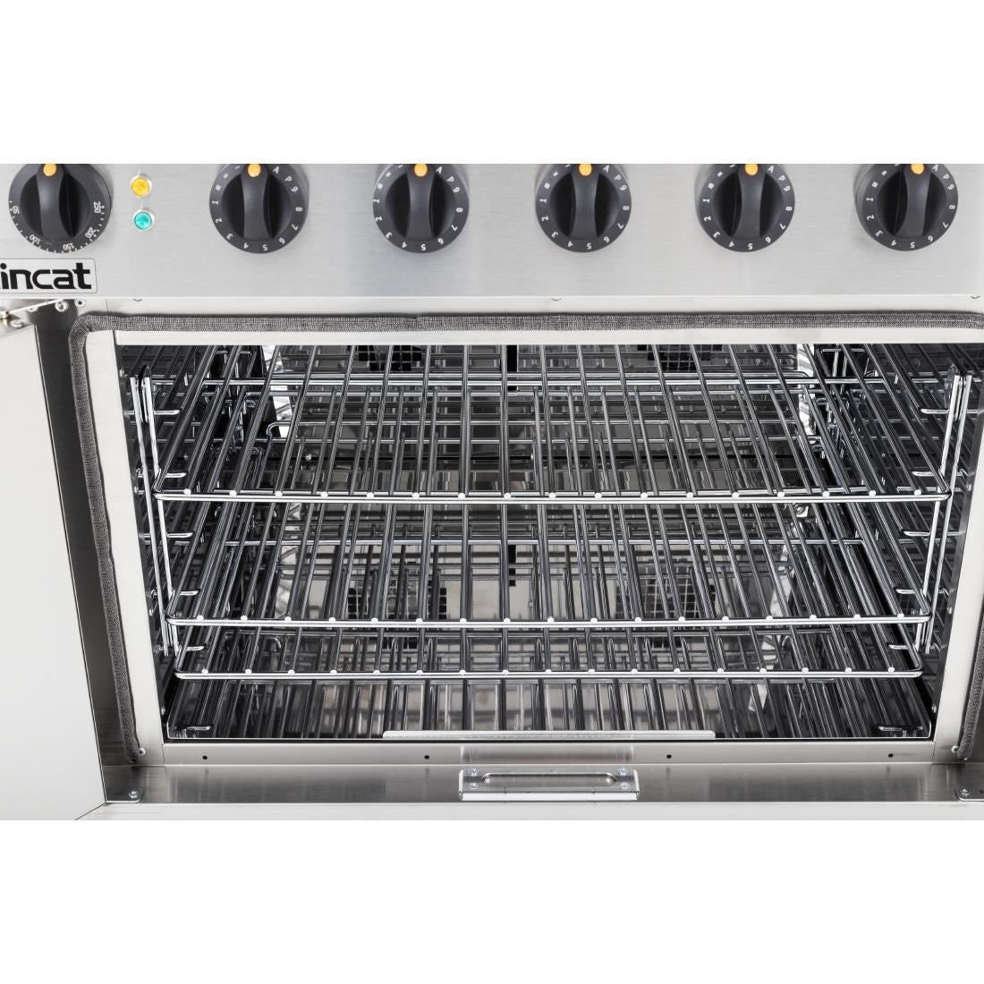 Lincat Phoenix Induction Range PHER01 Three Phase