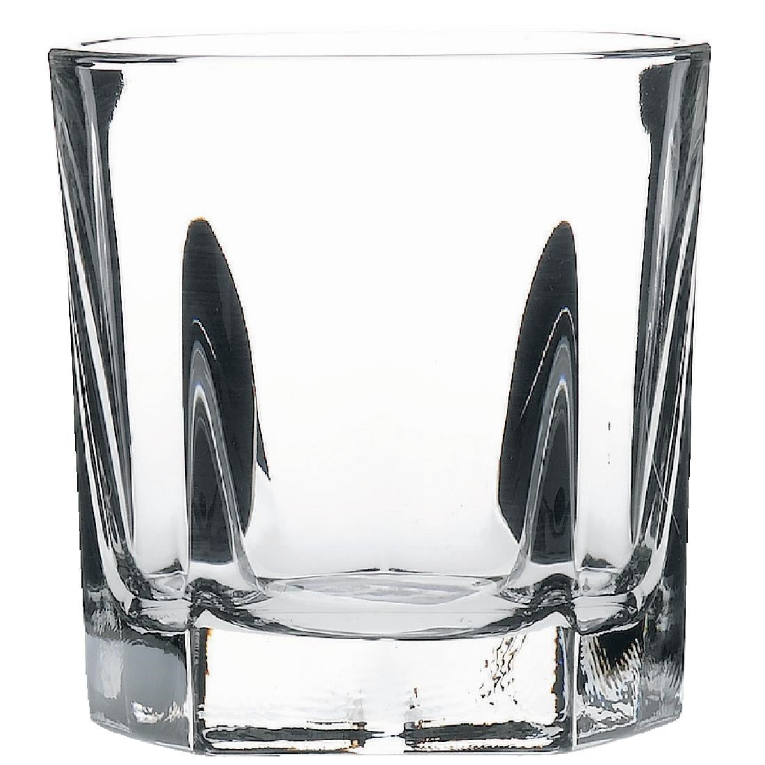 Libbey Inverness Tumblers 210ml/7.5oz (12 Pack)