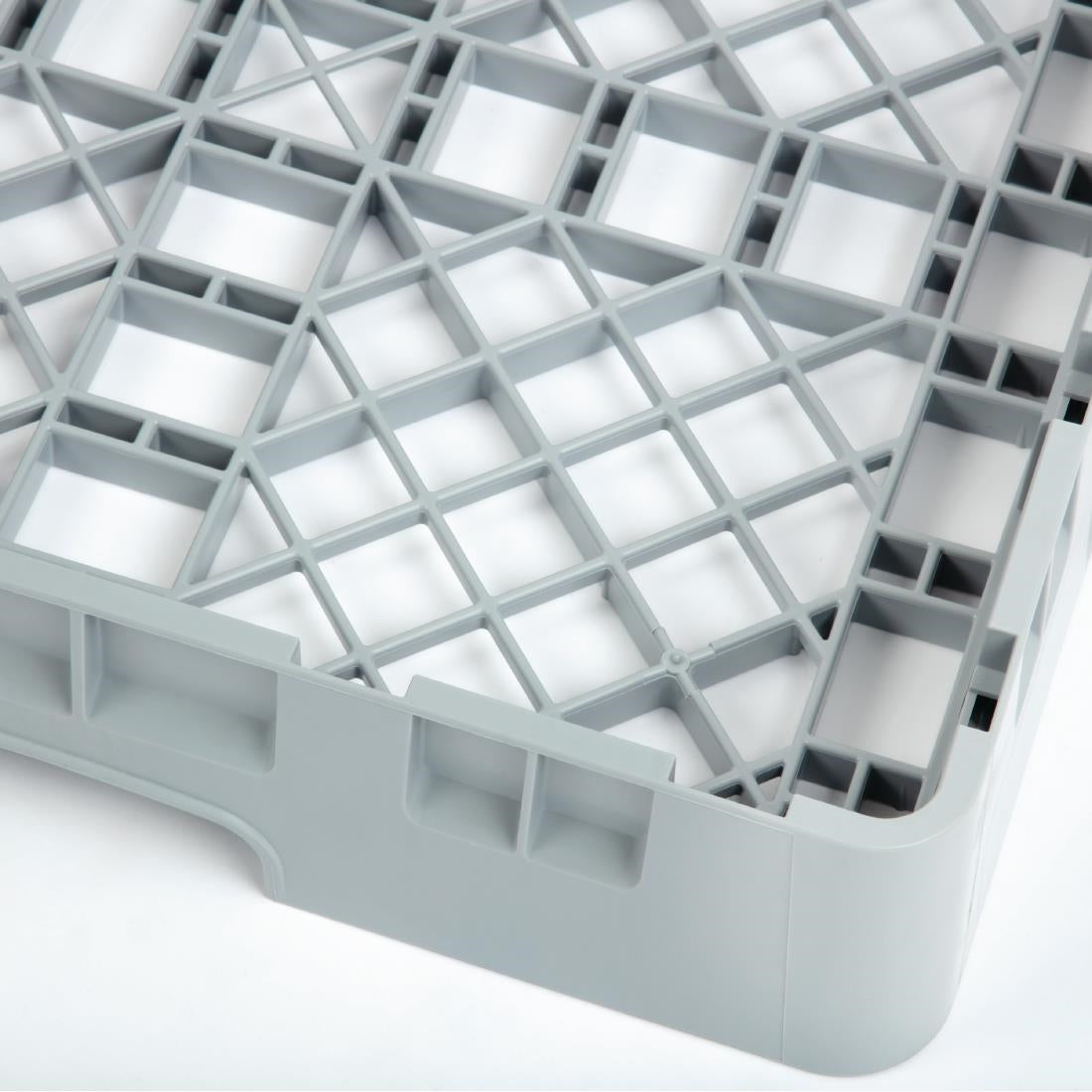 Cambro Full Base Rack Max Height 83mm