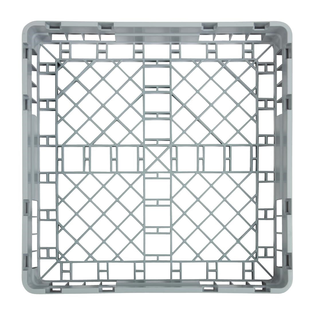 Cambro Full Base Rack Max Height 83mm