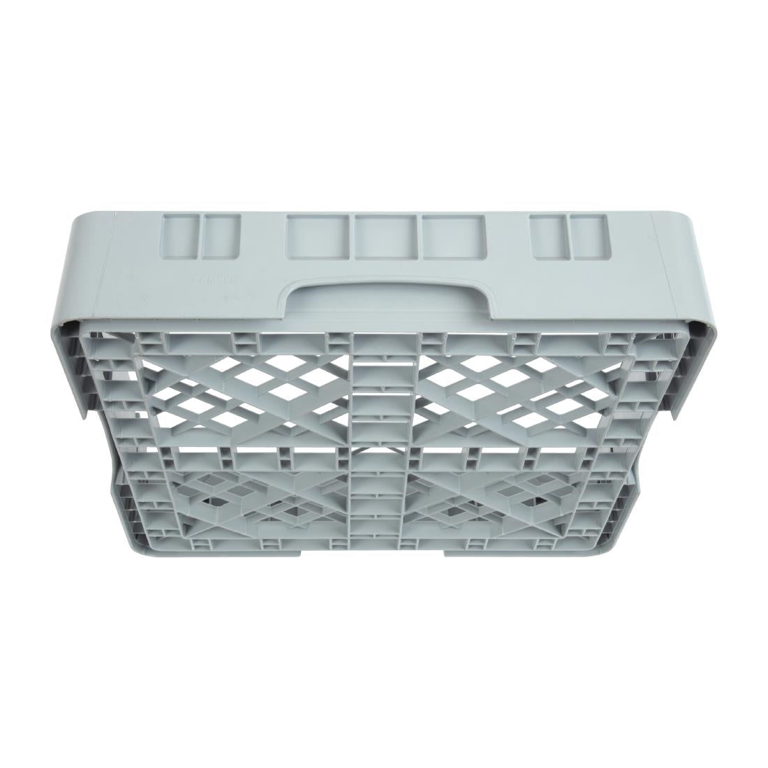 Cambro Full Base Rack Max Height 83mm