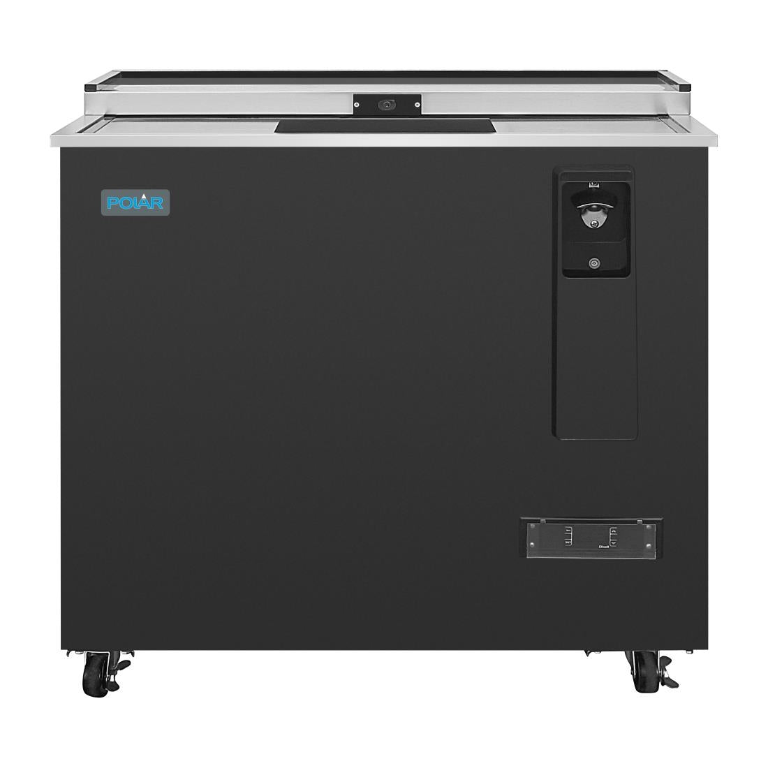 Polar G-Series Top Loading Bottle Well 935mm