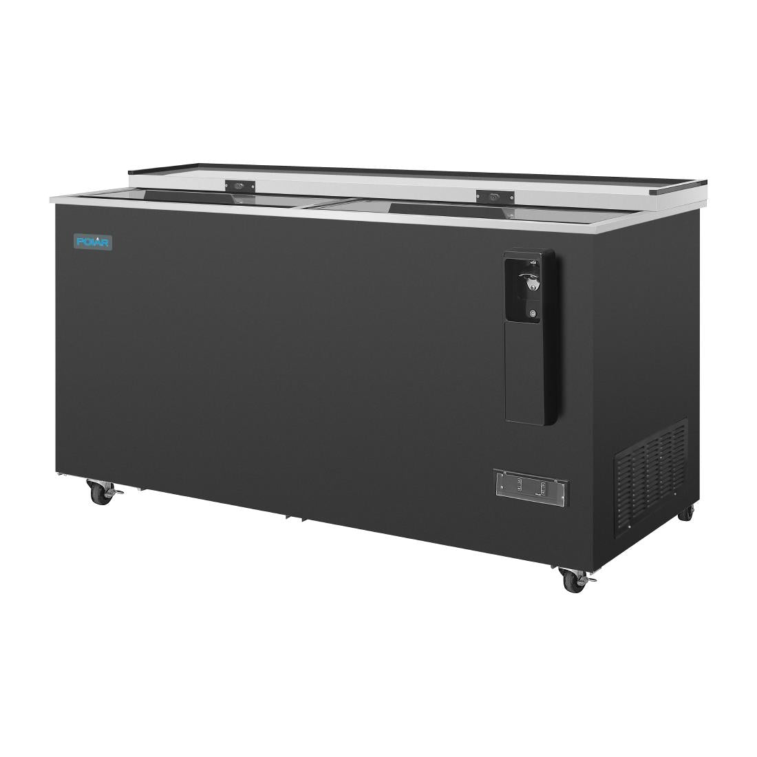 Polar G-Series Top Loading Bottle Well 1255mm