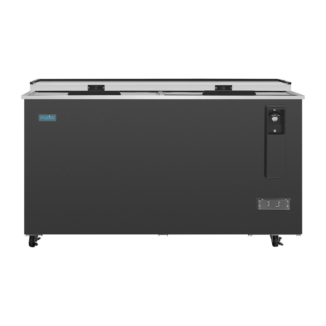 Polar G-Series Top Loading Bottle Well 1255mm