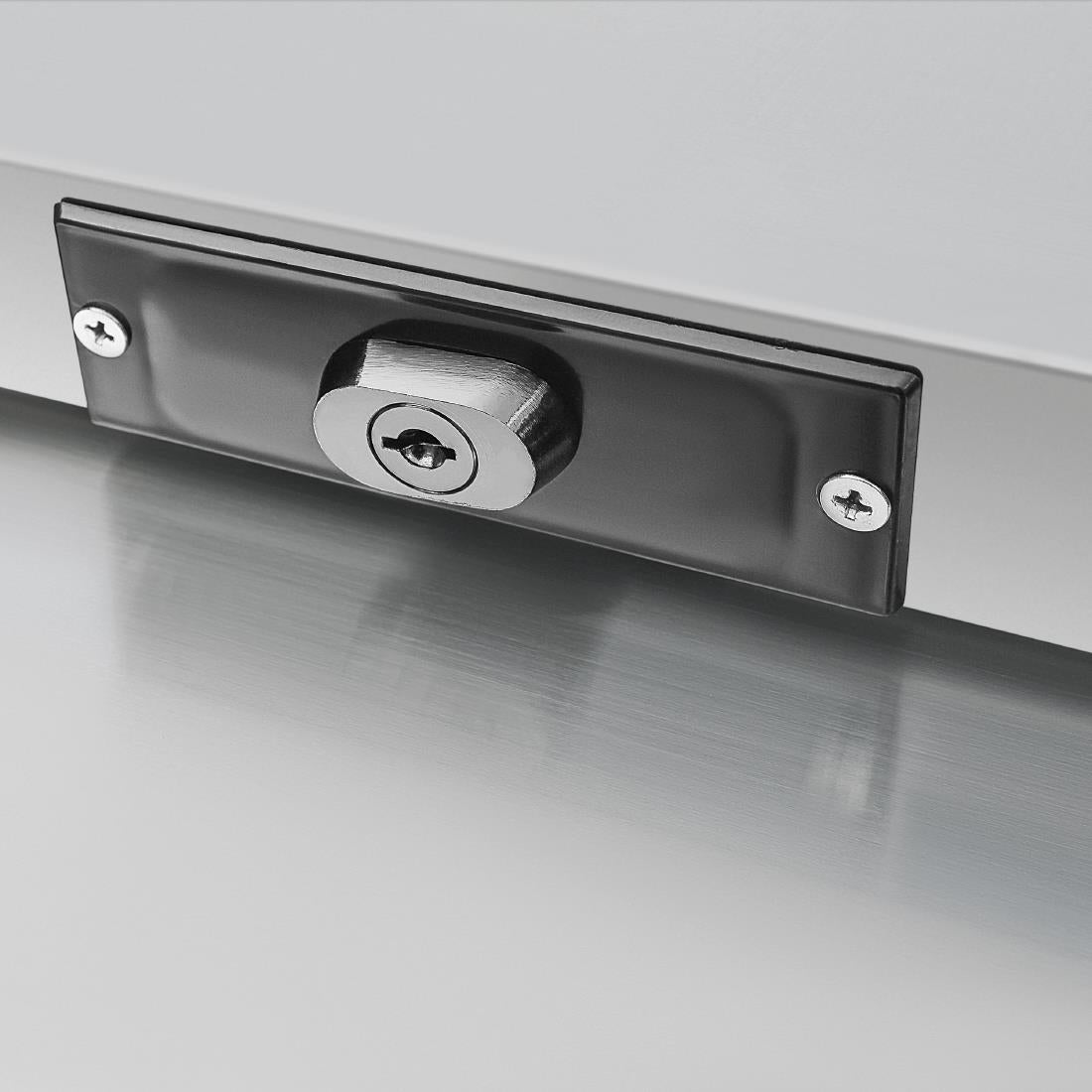 Polar G-Series Top Loading Bottle Well 1255mm