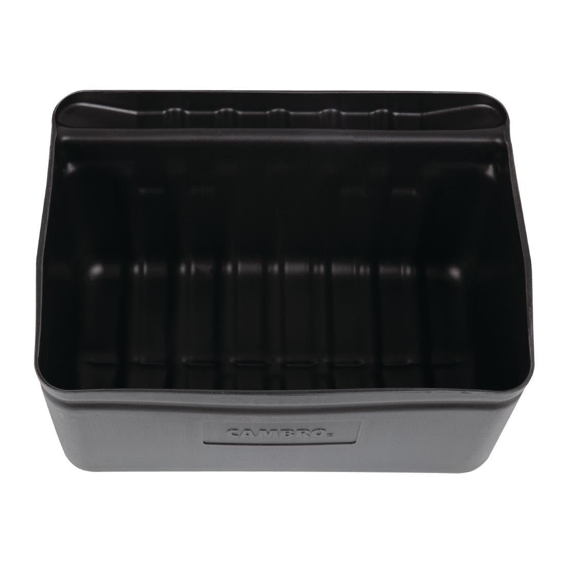 Cambro Cutlery Holder For Utility Cart