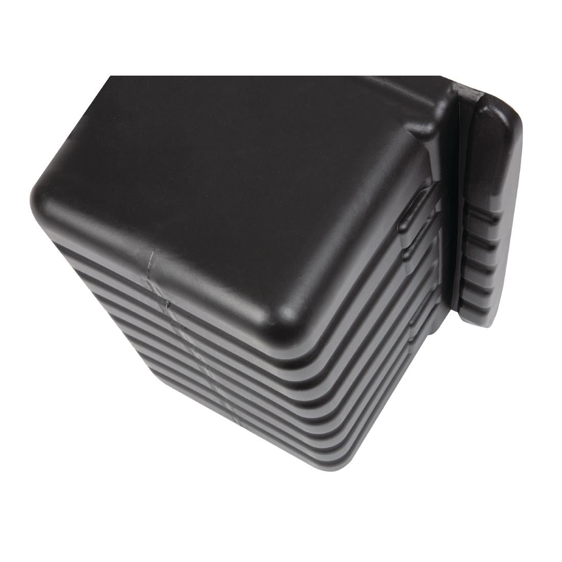 Cambro Cutlery Holder For Utility Cart