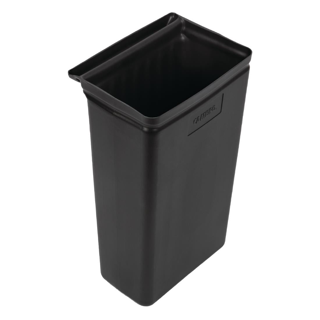 Cambro Trash Container For Utility Cart