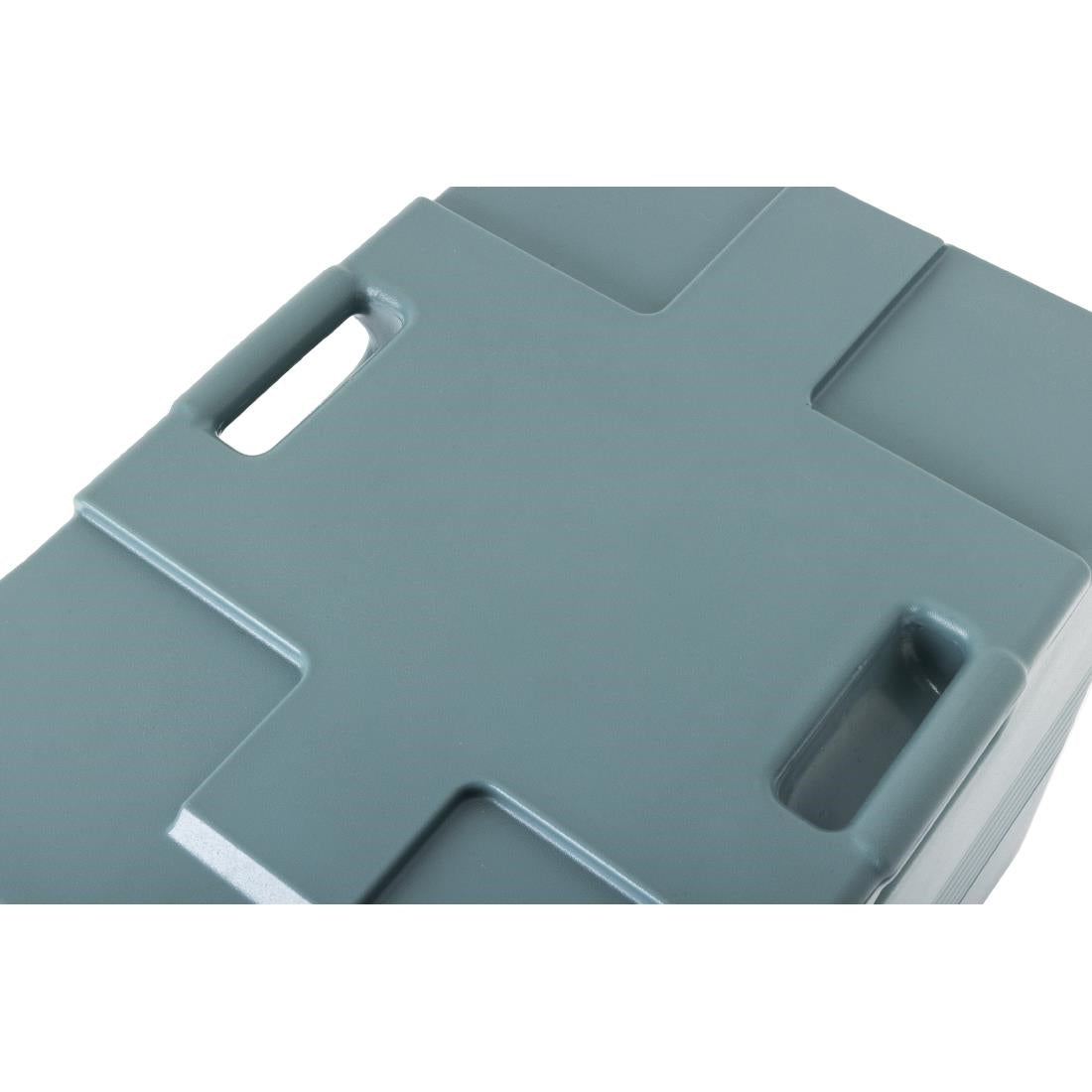 Cambro Front Loading Insulated Gastronorm Food Tray Carrier
