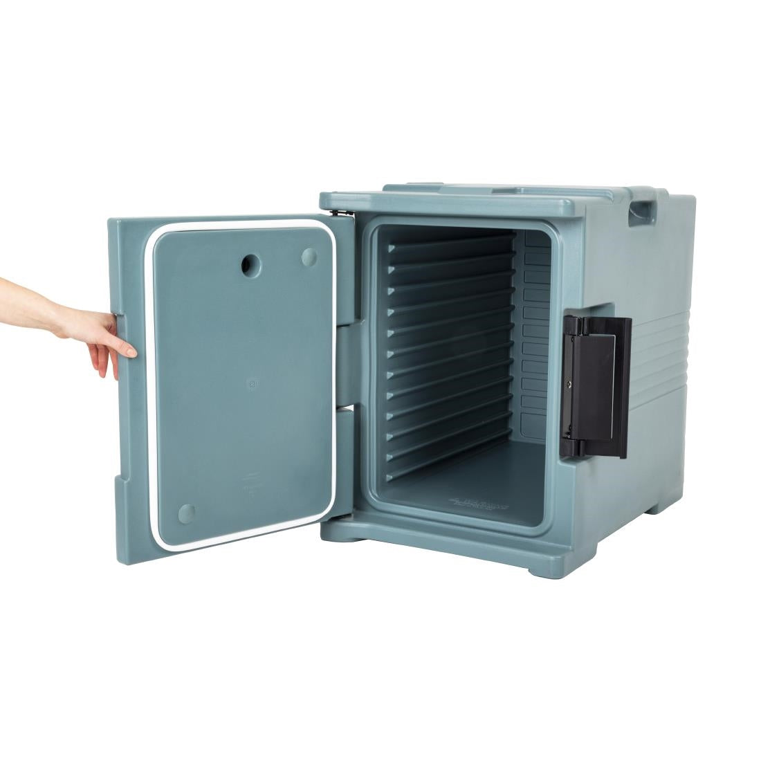 Cambro Front Loading Insulated Gastronorm Food Tray Carrier