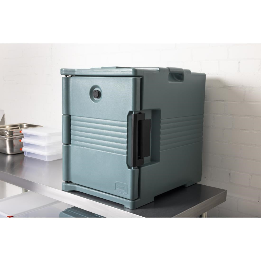 Cambro Front Loading Insulated Gastronorm Food Tray Carrier
