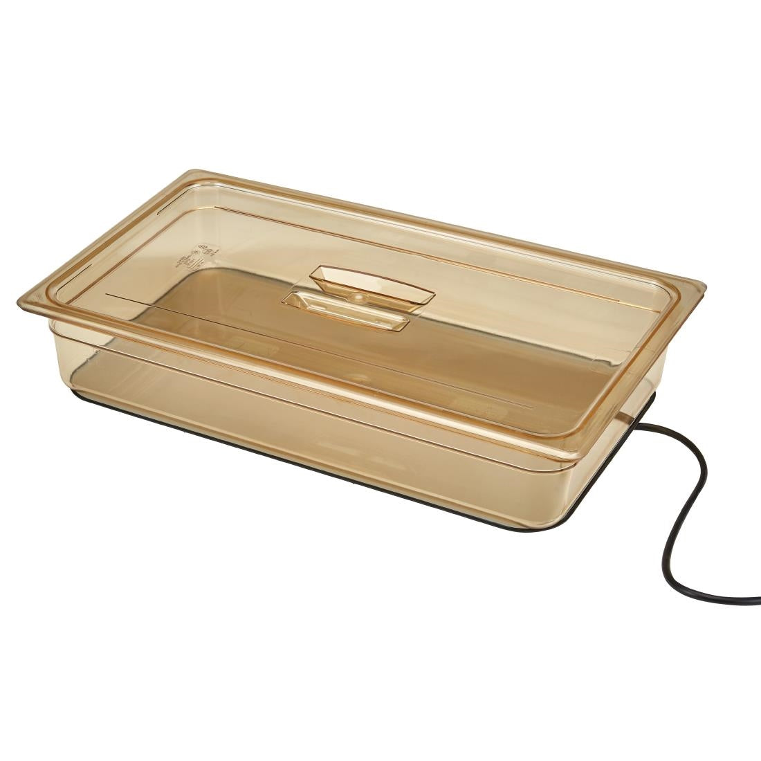 Cambro Electric Heater for Full Size Gastronorm and 60x40cm EPP boxes