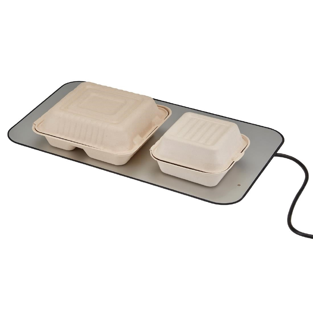 Cambro Electric Heater for Full Size Gastronorm and 60x40cm EPP boxes