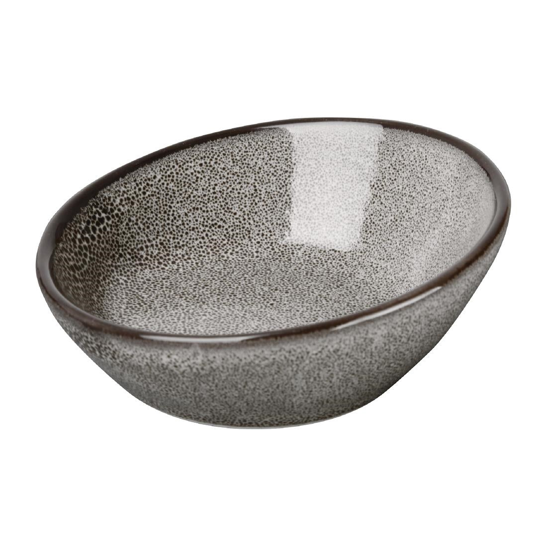Olympia Mineral Dipping Dishes 80mm (12 Pack)