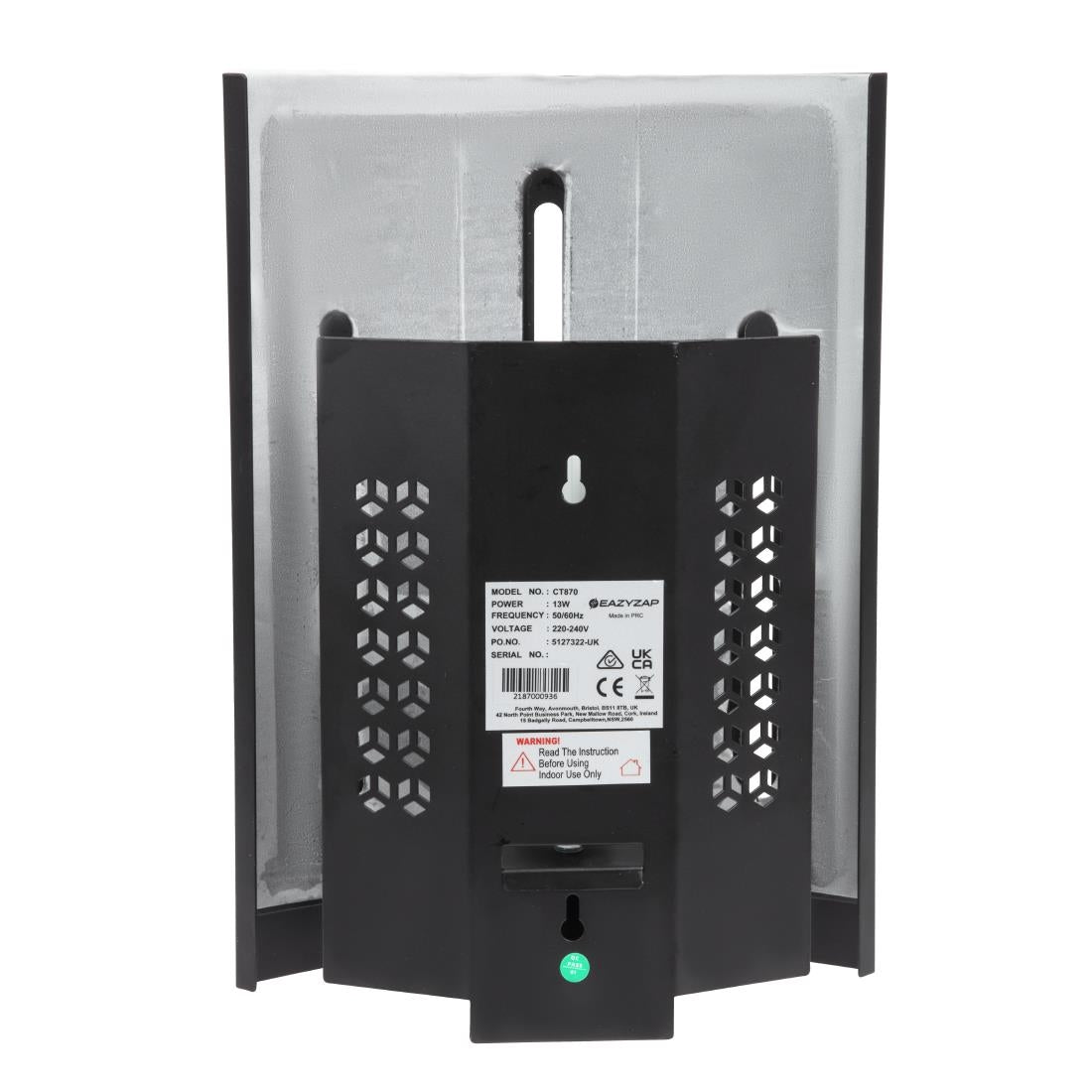 EazyZap Glue Board Fly Killer 50m²