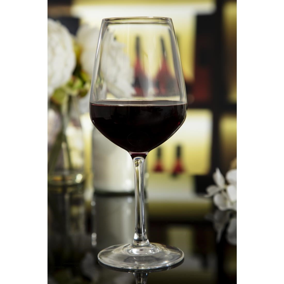 Arcoroc Juliette Wine Glasses 300ml (24 Pack)