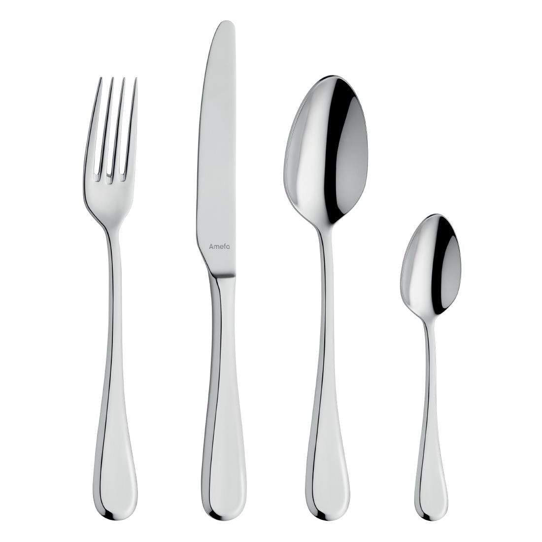 Amefa Drift Table Fork (12 Pack)