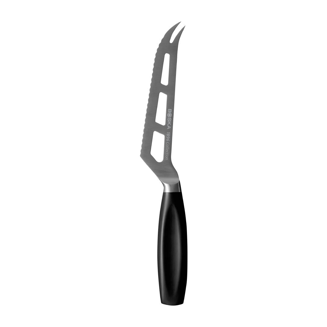 Boska Universal Cutter Black 14cm