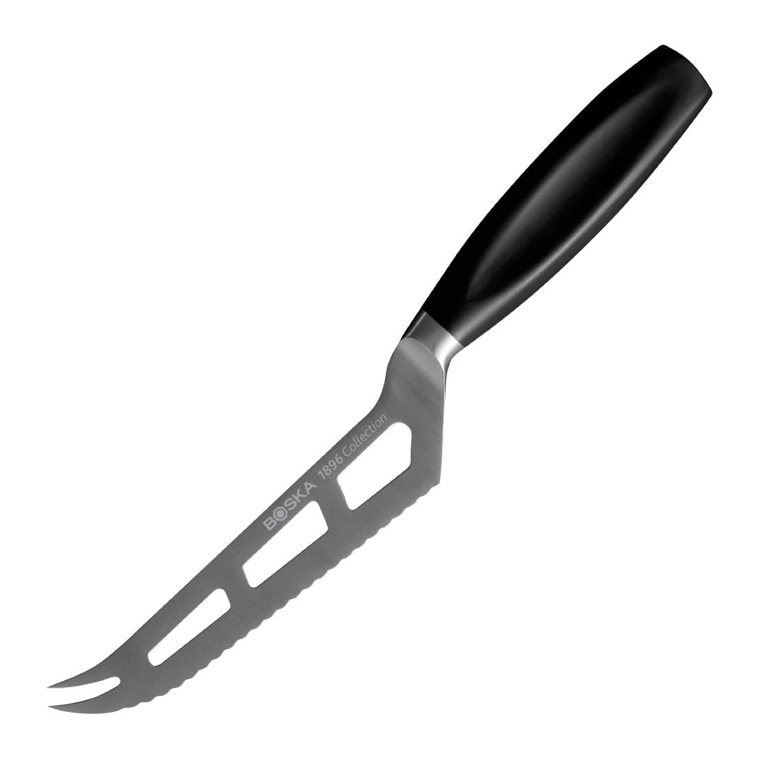 Boska Universal Cutter Black 14cm