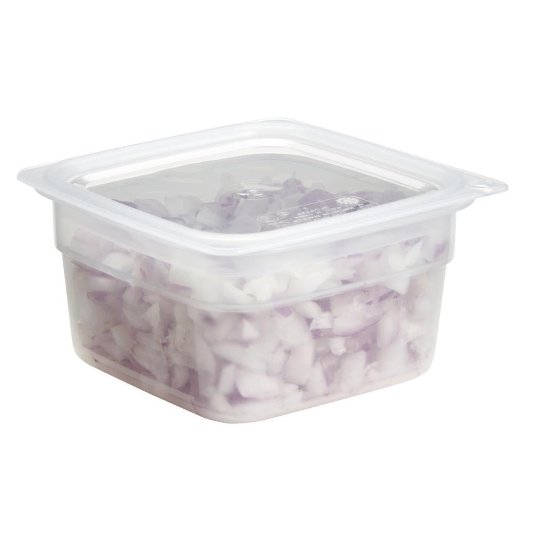 Cambro FreshPro Food Storage Container 473ml