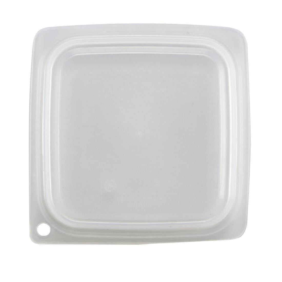 Cambro FreshPro Food Storage Container 473ml