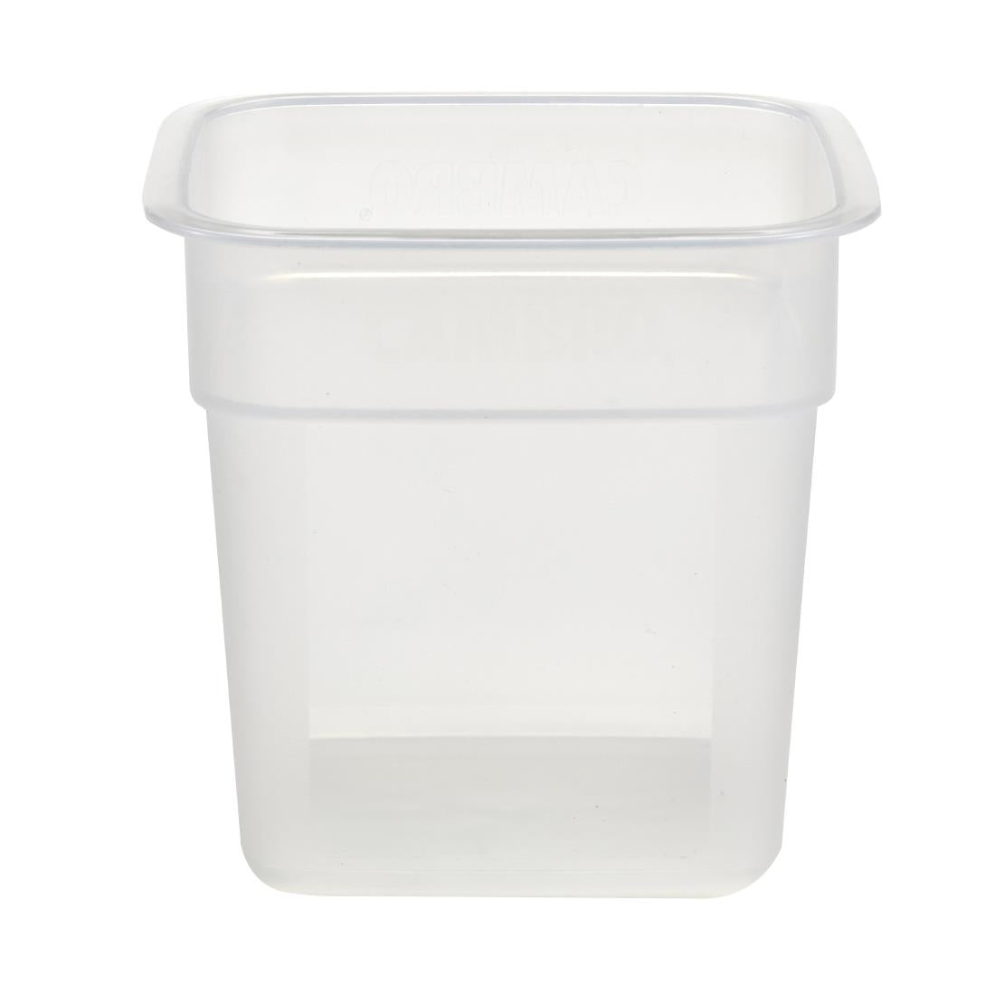 Cambro FreshPro Food Storage Container 946ml