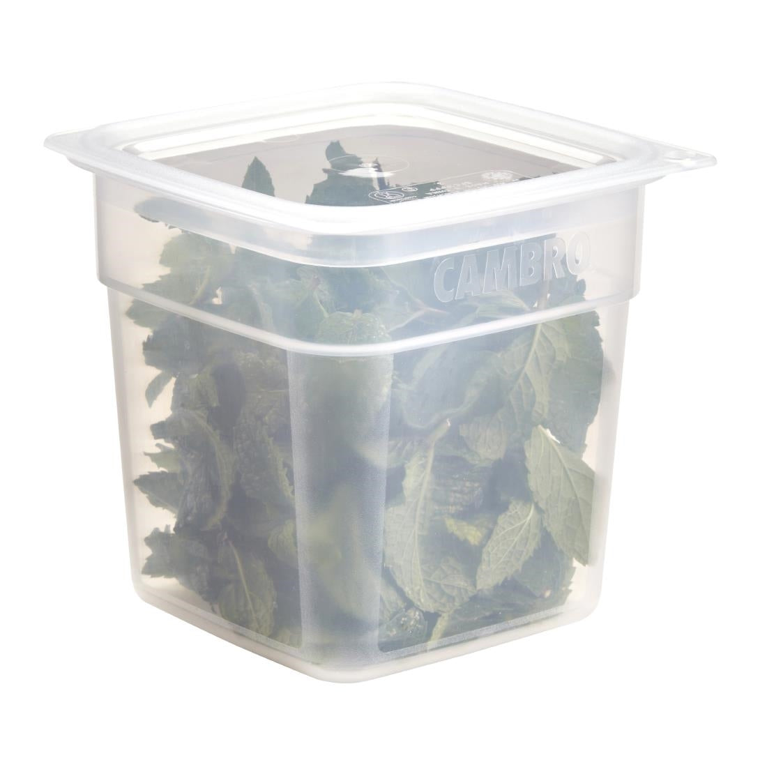 Cambro FreshPro Food Storage Container 946ml