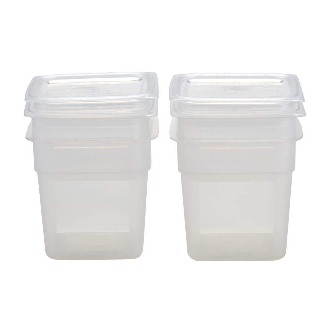 Cambro FreshPro Food Storage Container 946ml