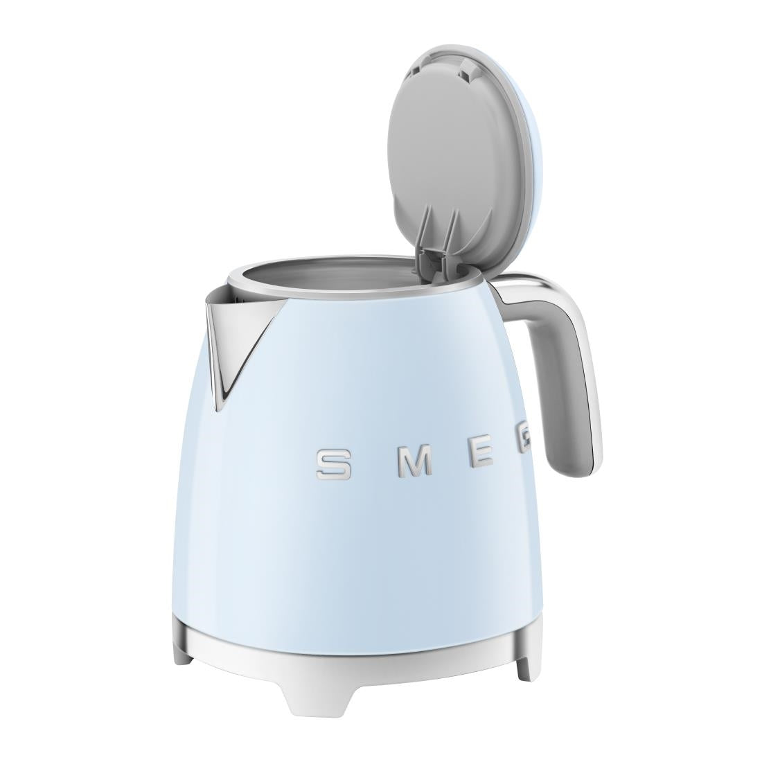 Smeg Mini Kettle Pastel Blue KLF05PBUK