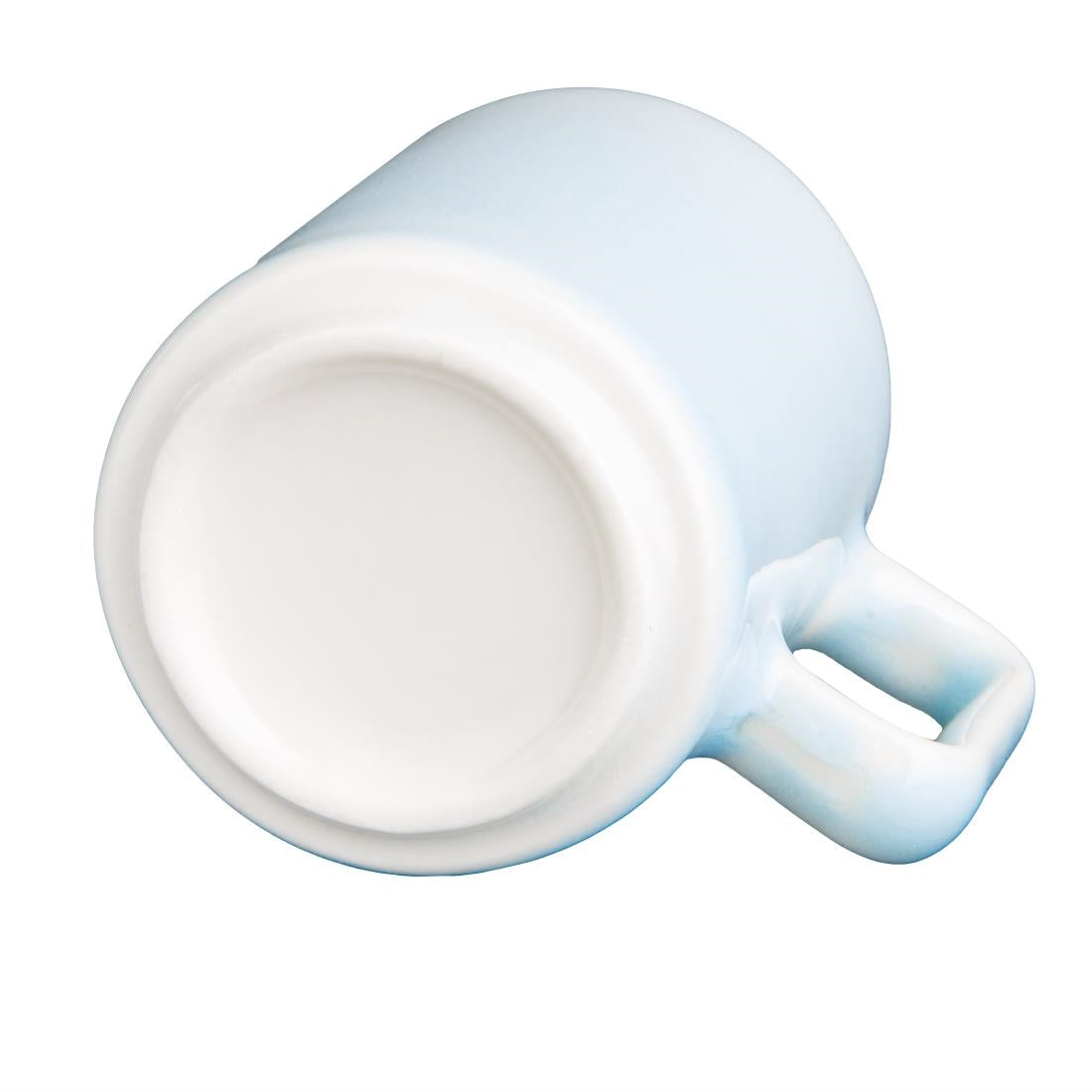 Olympia Fondant Cups Aqua 100ml (6 Pack)