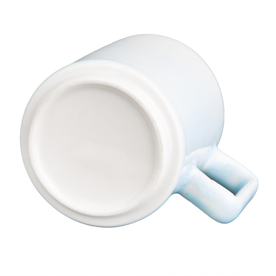 Olympia Fondant Cups Aqua 230ml (6 Pack)