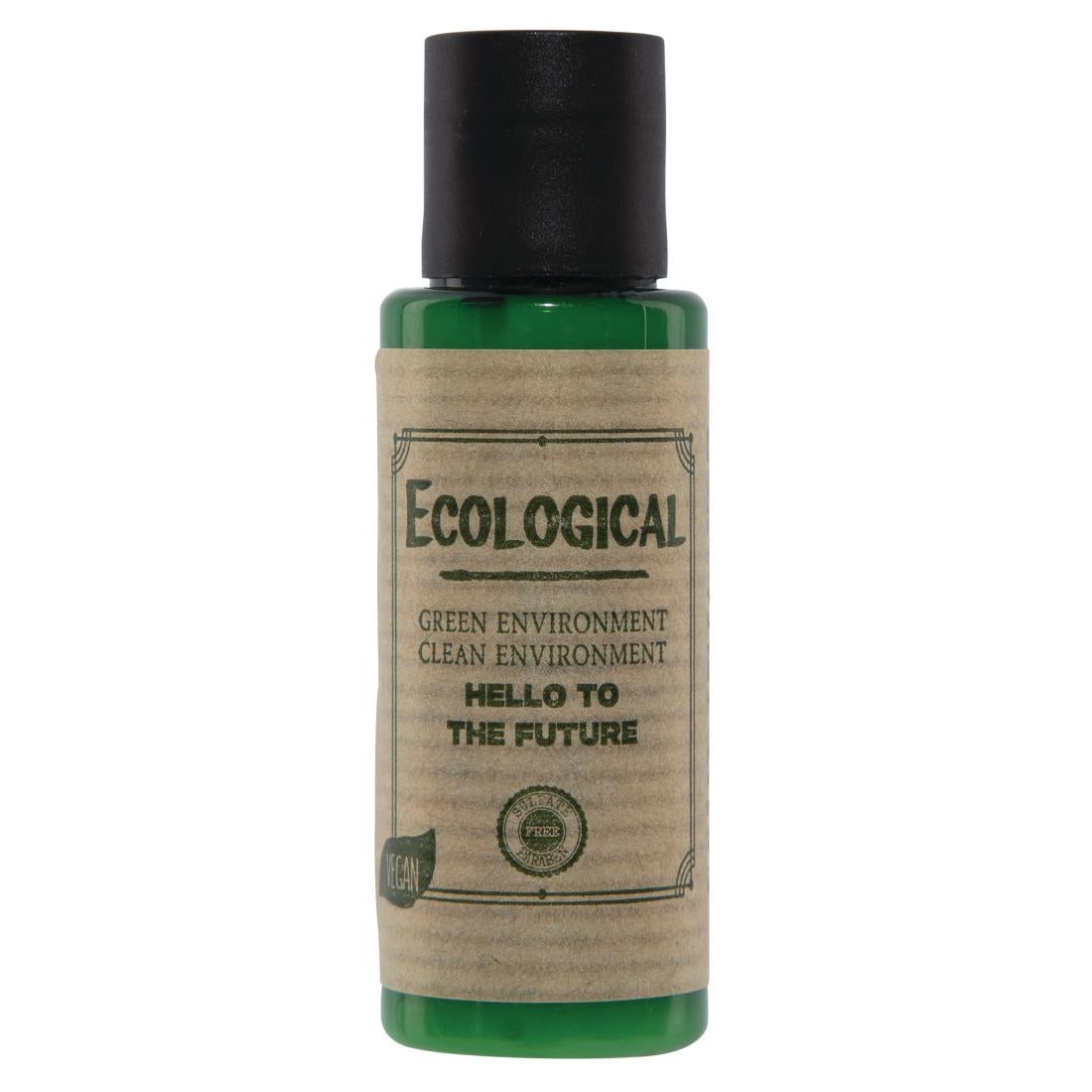Hotel Complimentary Ecological Conditioner 30ml (100 Pack)