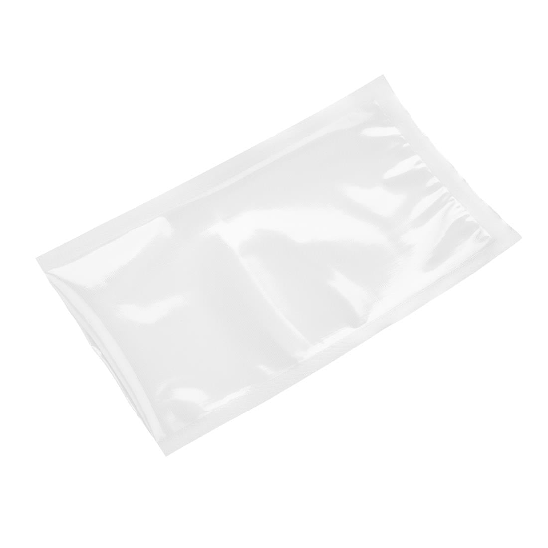 Vogue Vacuum Sealer Bags Embossed 150x250mm (50 Pack)