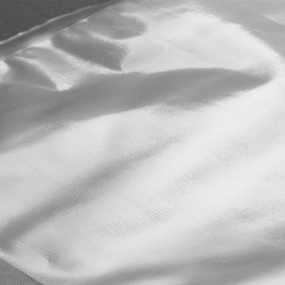 Vogue Vacuum Sealer Bags Embossed 250x400mm (50 Pack)