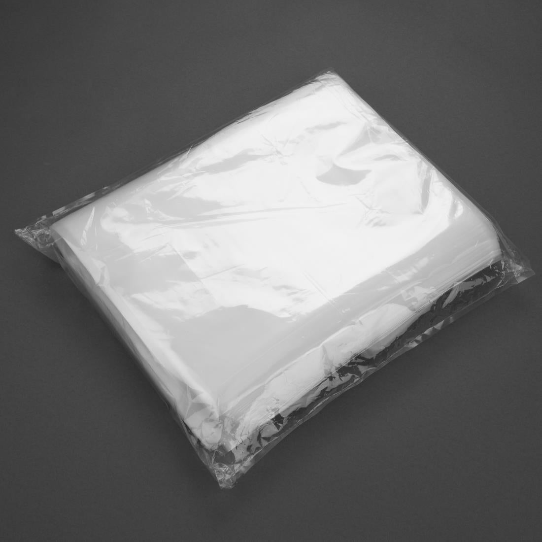 Vogue Vacuum Sealer Bags Embossed 400x600mm (50 Pack)