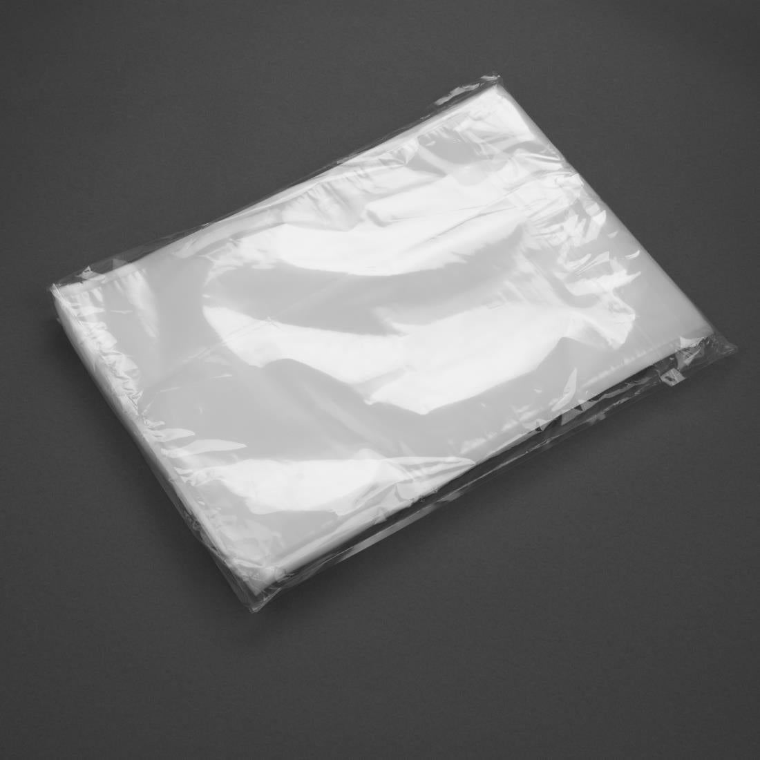 Vogue Chamber Vacuum Pack Bags 300x450mm (50 Pack)