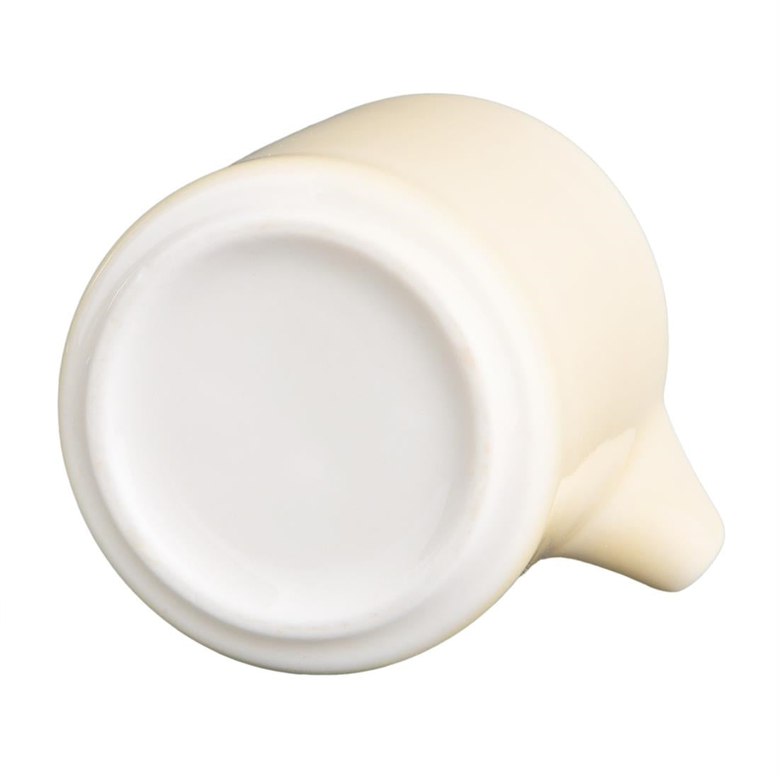 Olympia Fondant Milk Jugs Lemon 87ml (12 Pack)