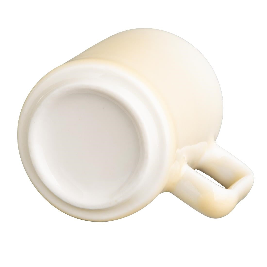 Olympia Fondant Cups Lemon 100ml (6 Pack)