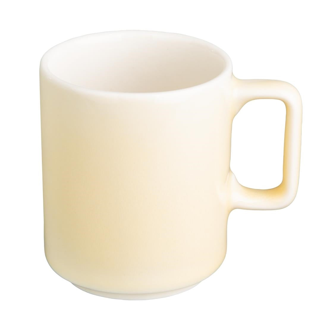 Olympia Fondant Cups Lemon 168ml (6 Pack)