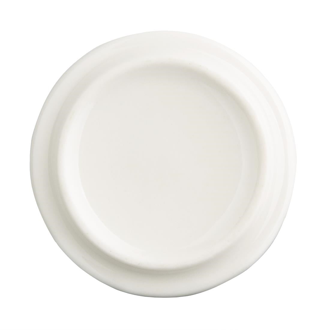 Olympia Fondant Dipping Dishes Mint 68mm (12 Pack)