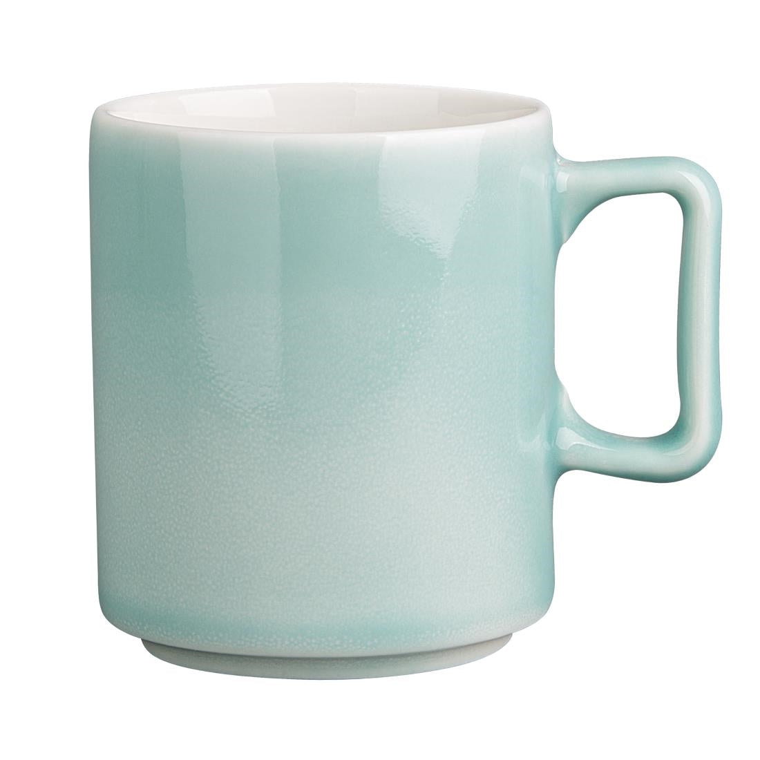 Olympia Fondant Cups Mint 230ml (6 Pack)