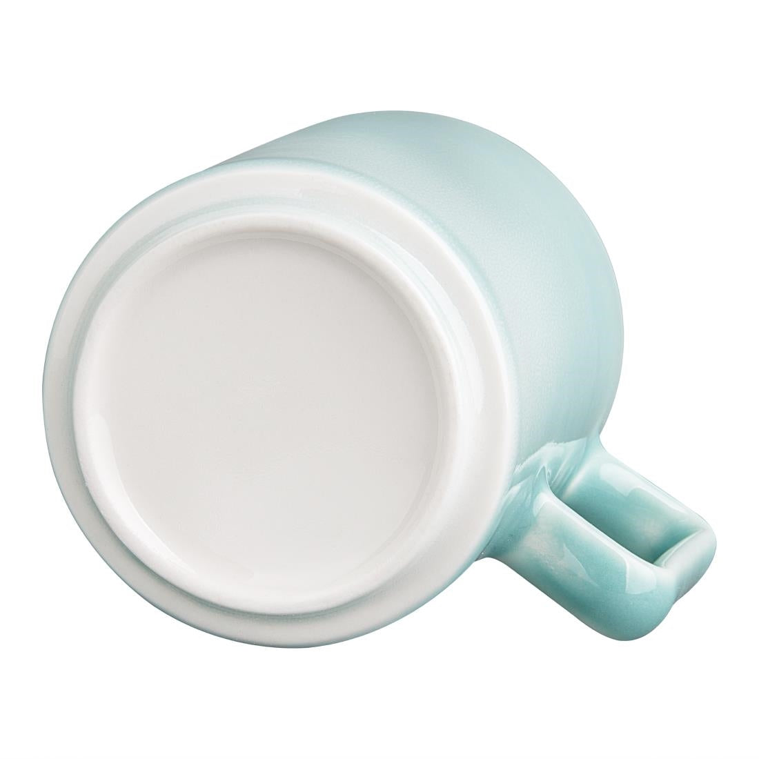 Olympia Fondant Cups Mint 230ml (6 Pack)