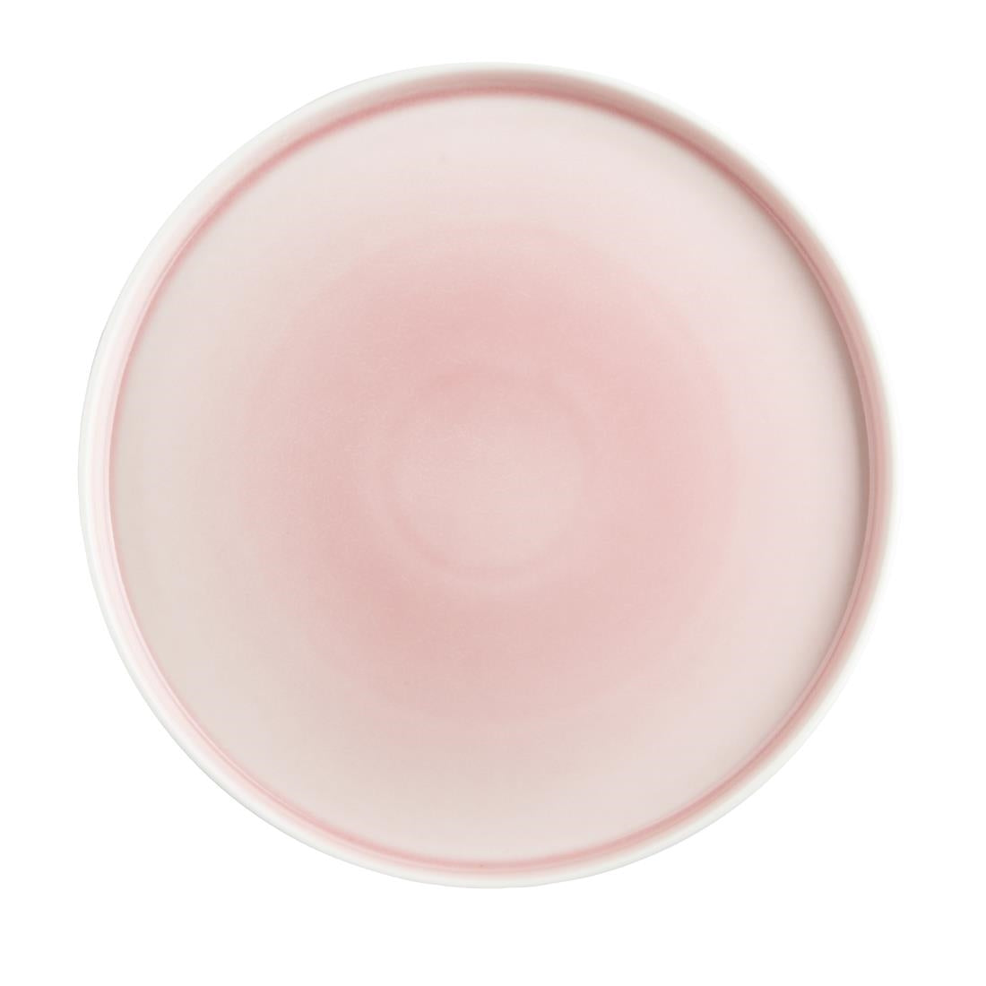 Olympia Fondant Plates Pink 270mm (4 Pack)