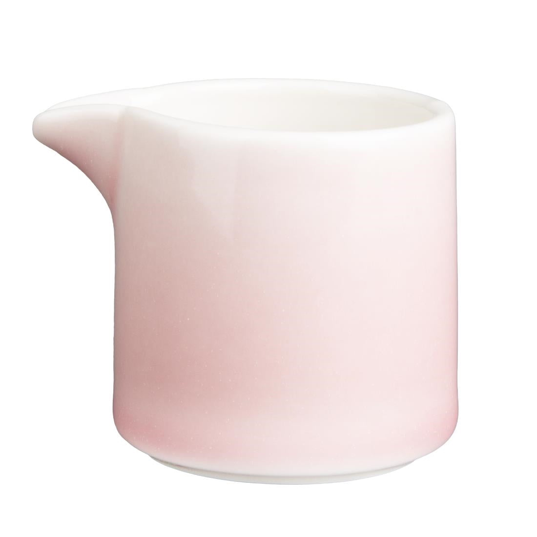 Olympia Fondant Milk Jugs Pink 87ml (12 Pack)