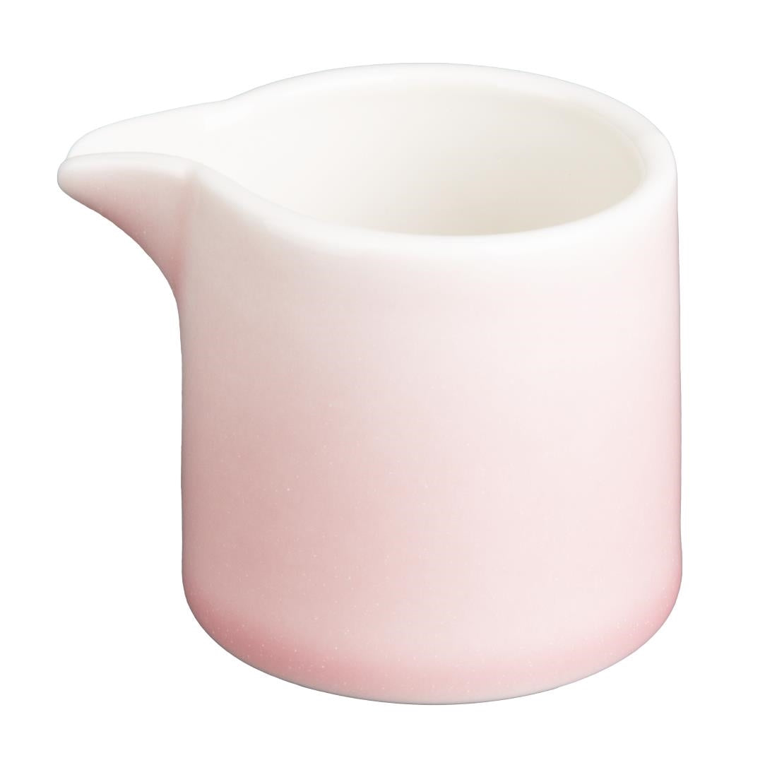 Olympia Fondant Milk Jugs Pink 87ml (12 Pack)