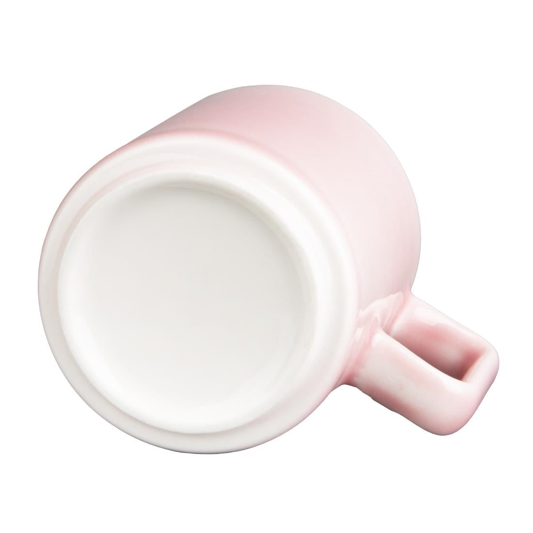 Olympia Fondant Cups Pink 168ml (6 Pack)