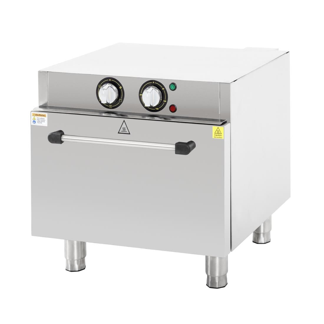 Buffalo 600 Series Undercounter Convection Oven